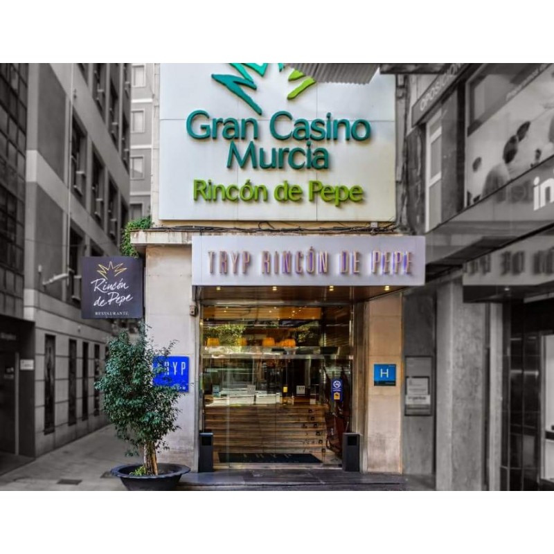 Hotel Rincón de Pepe